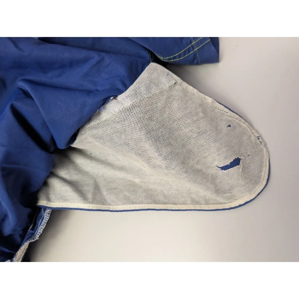 Vilebrequin shorts need